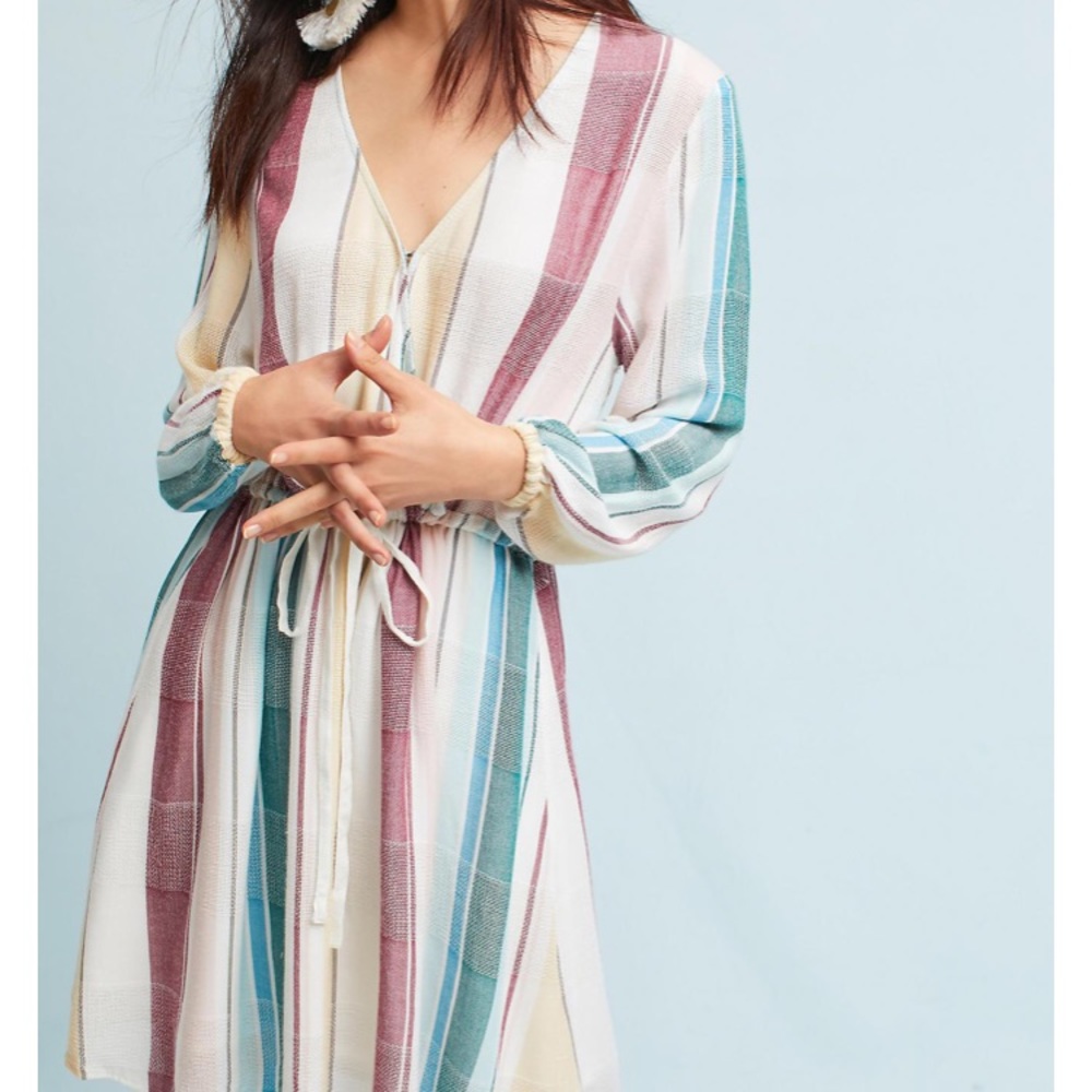 Anthropologie Women’s Dress - Size XS